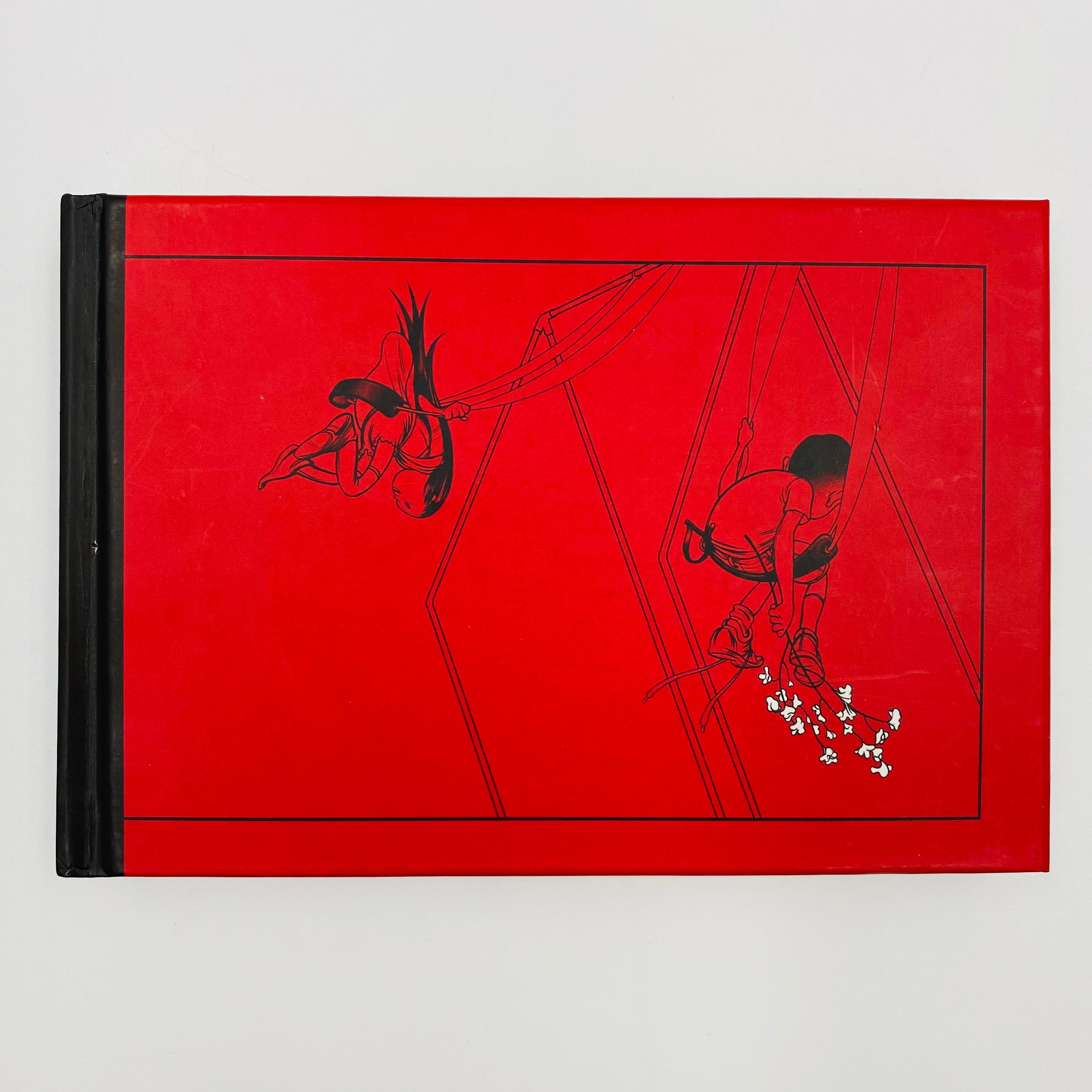 Process Recess James Jean: Selected Paintings Sketchbooks Process Recess James Jean: Selected Paintings Sketchbooks