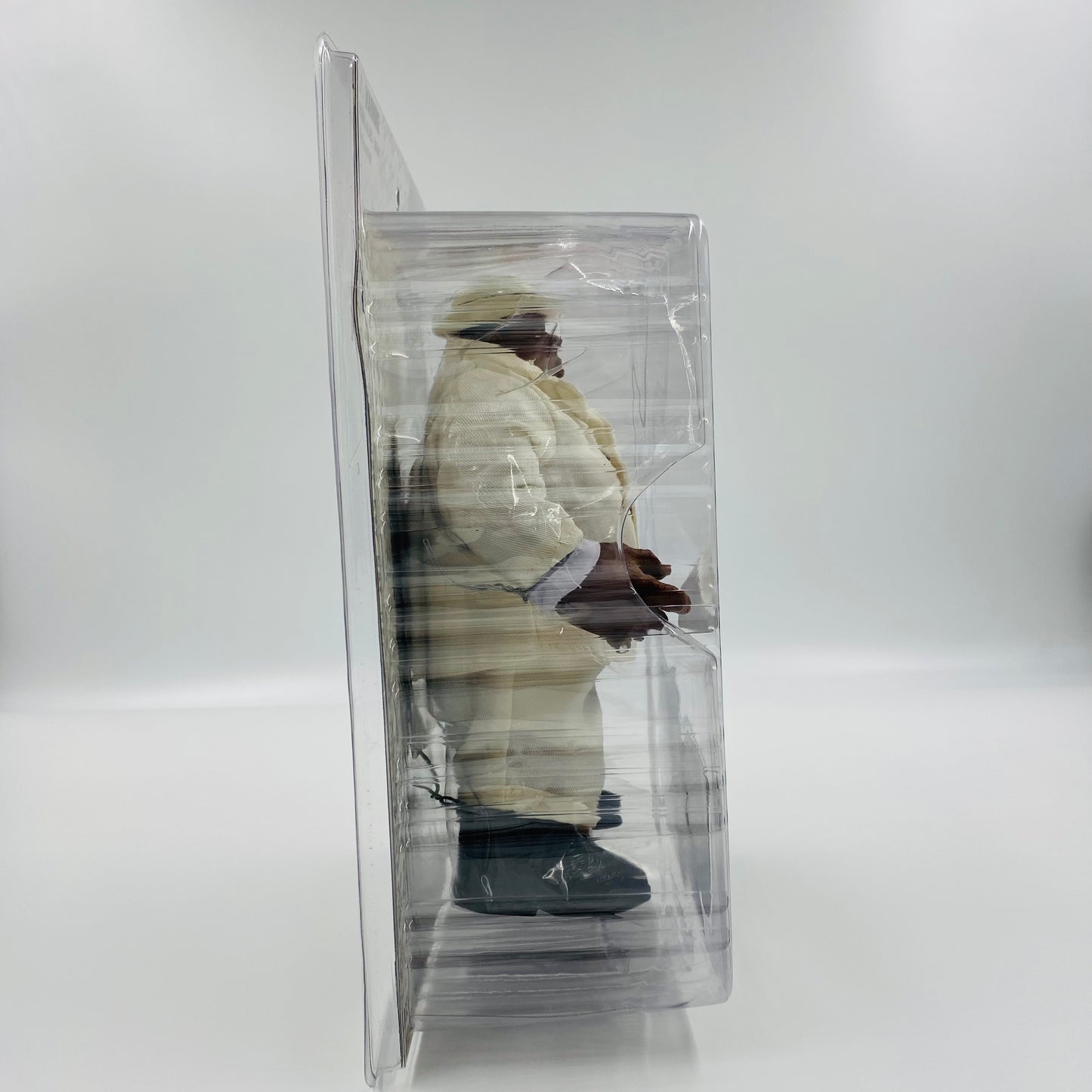 The Notorious B.I.G. packaged 9" action figure (2006) Mezco