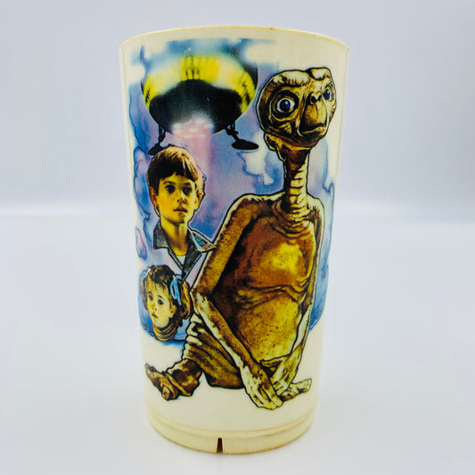 E.T. The Extra Terrestrial cup (1982)