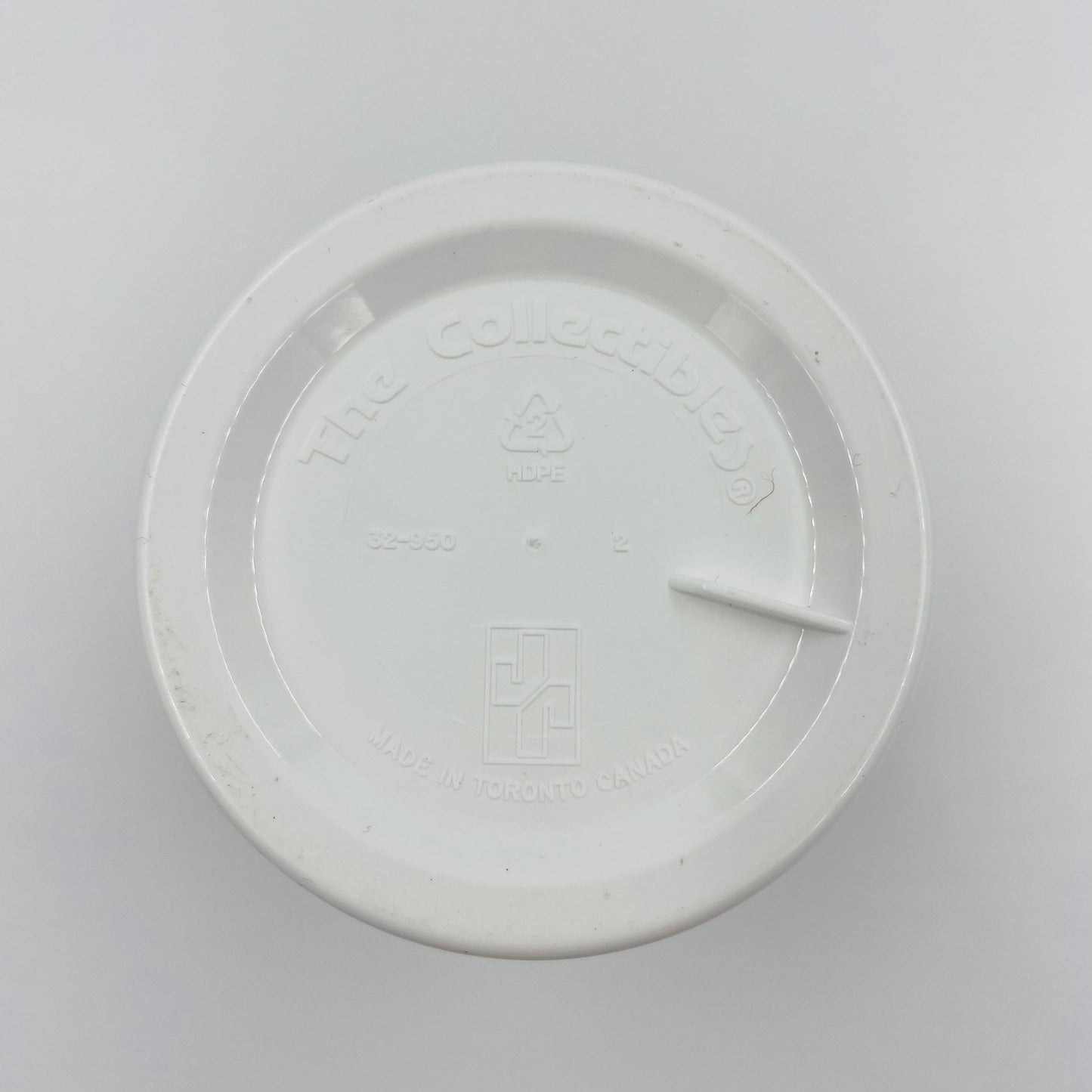 NBA Looney Tunes All-Star Showdown Michael Jordan & Bugs Bunny 32oz plastic cup (1995) McDonald's