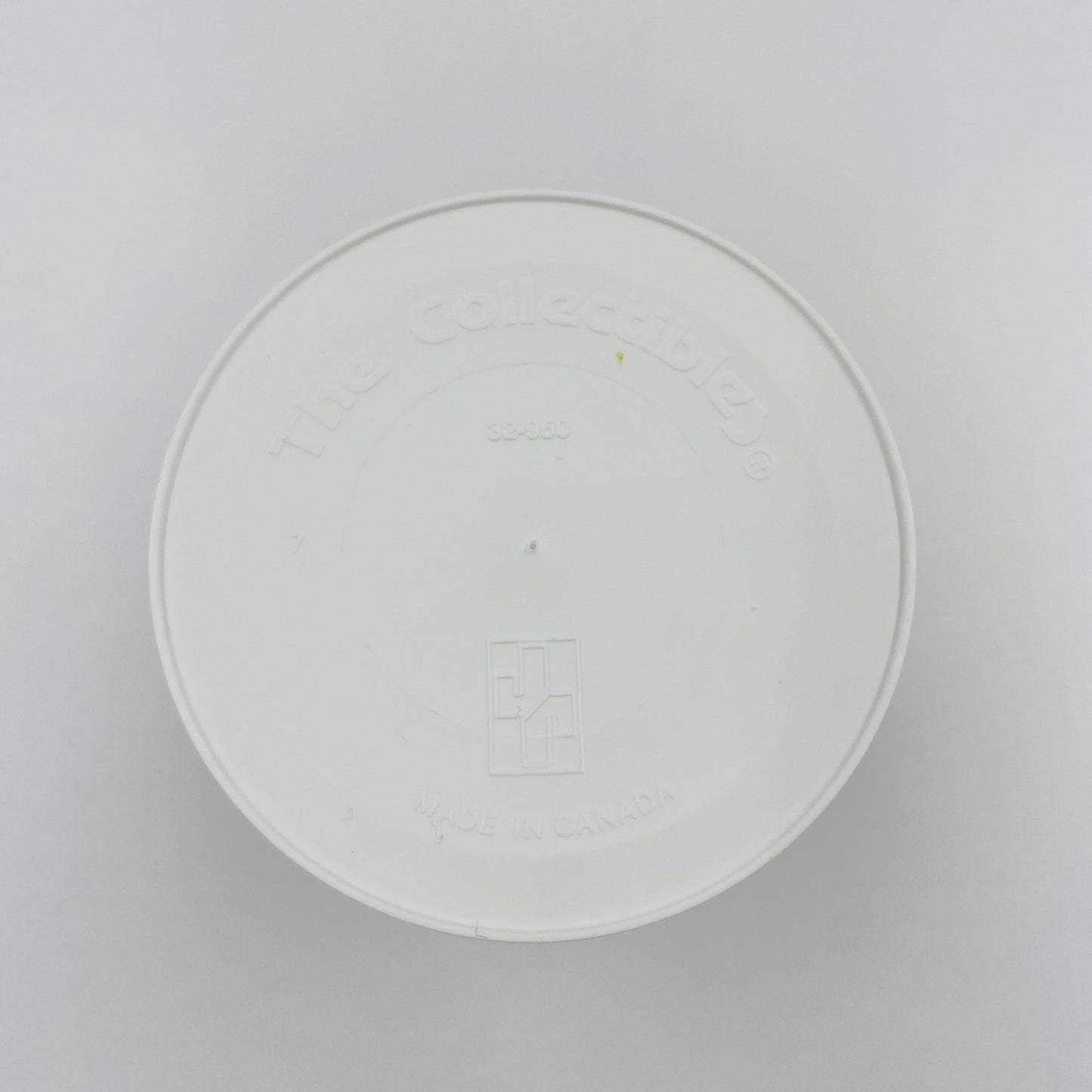 USA Basketball Dream Team John Stockton 32oz plastic cup (1992) McDonald's