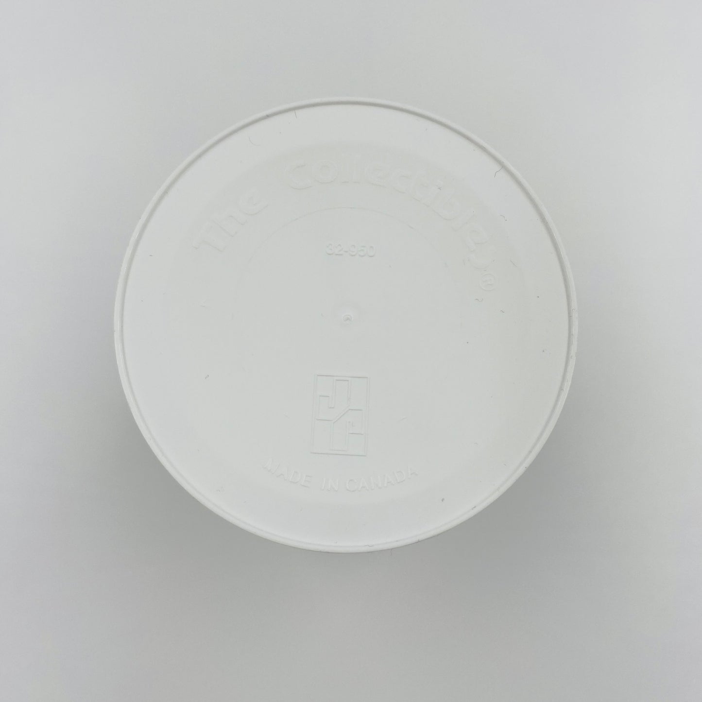 USA Basketball Dream Team Larry Bird 32oz plastic cup (1992) McDonald's