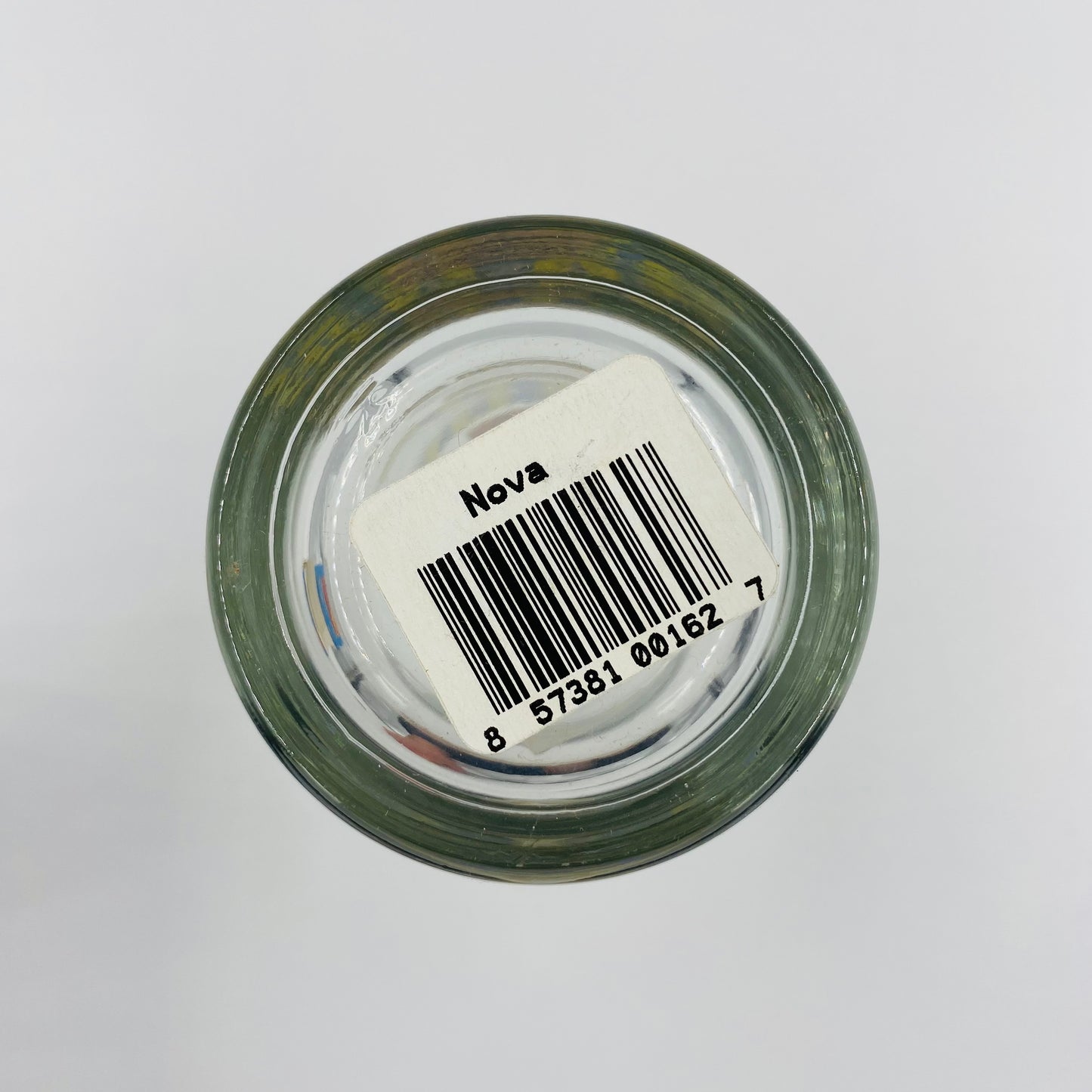 Marvel: The Man Called Nova Bronze Age Heroes 16oz glass (2013) Toon Tumblers