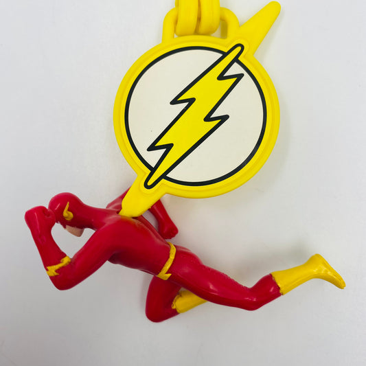 DC Super Heroes Hangers Flash Subway Kids' Pak toy (2004) loose