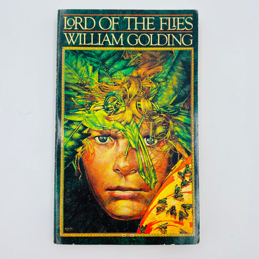 Lord of the Flies   By: William Golding