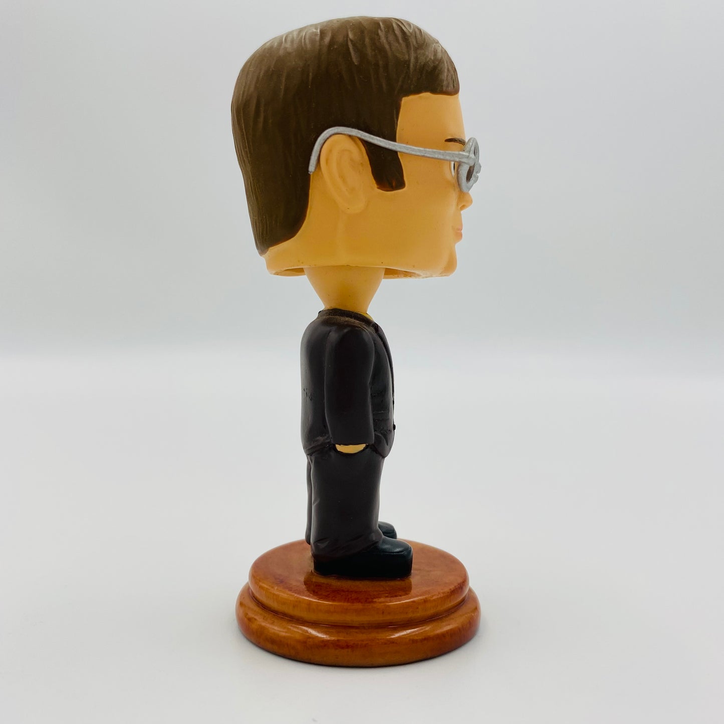 The Office Dwight Shrute boxed mini-bobblehead (2007)