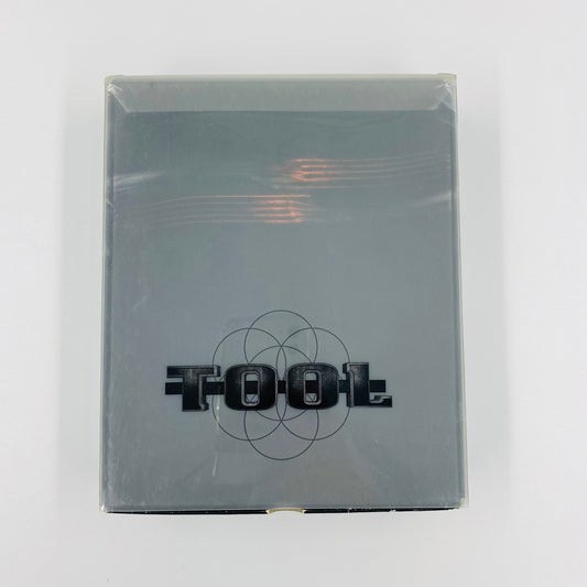 Tool Salavil CD & VHS box set (2000)