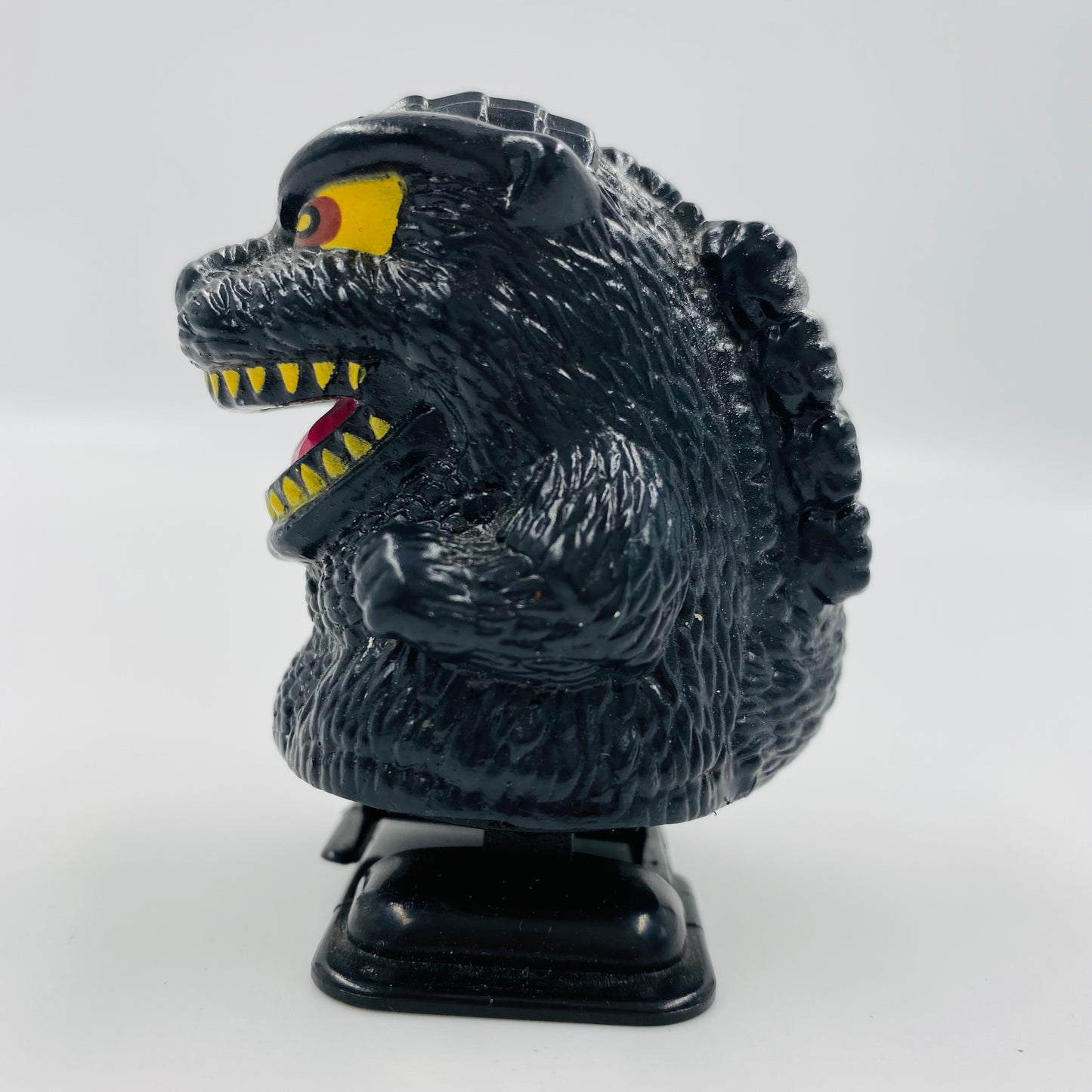 Godzilla wind-up