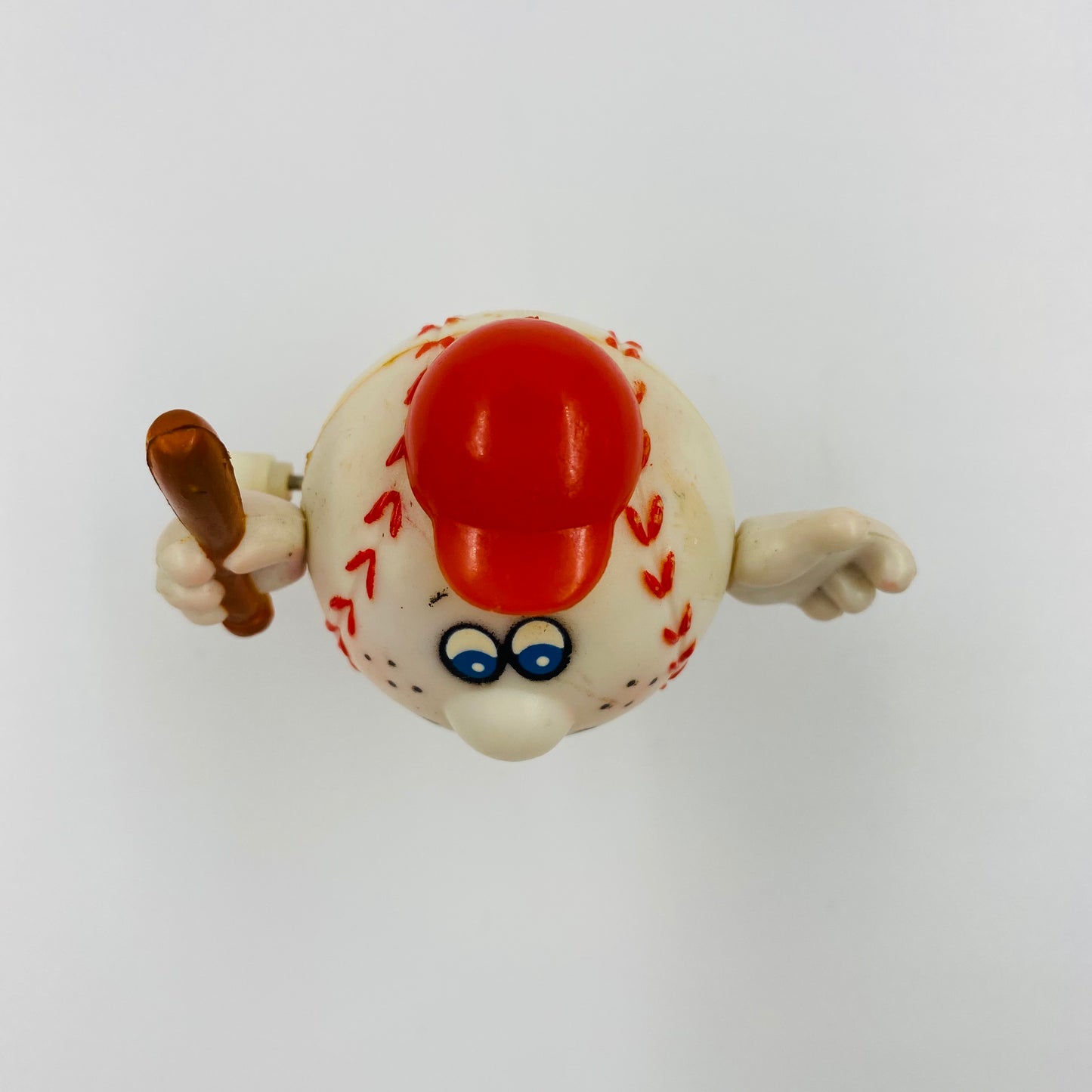 Baseball Mascot wind-up (1987) Soma
