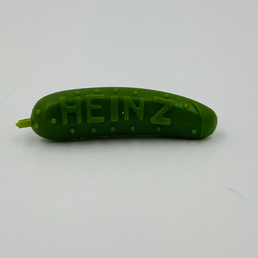 Heinz Pickle pinback pin
