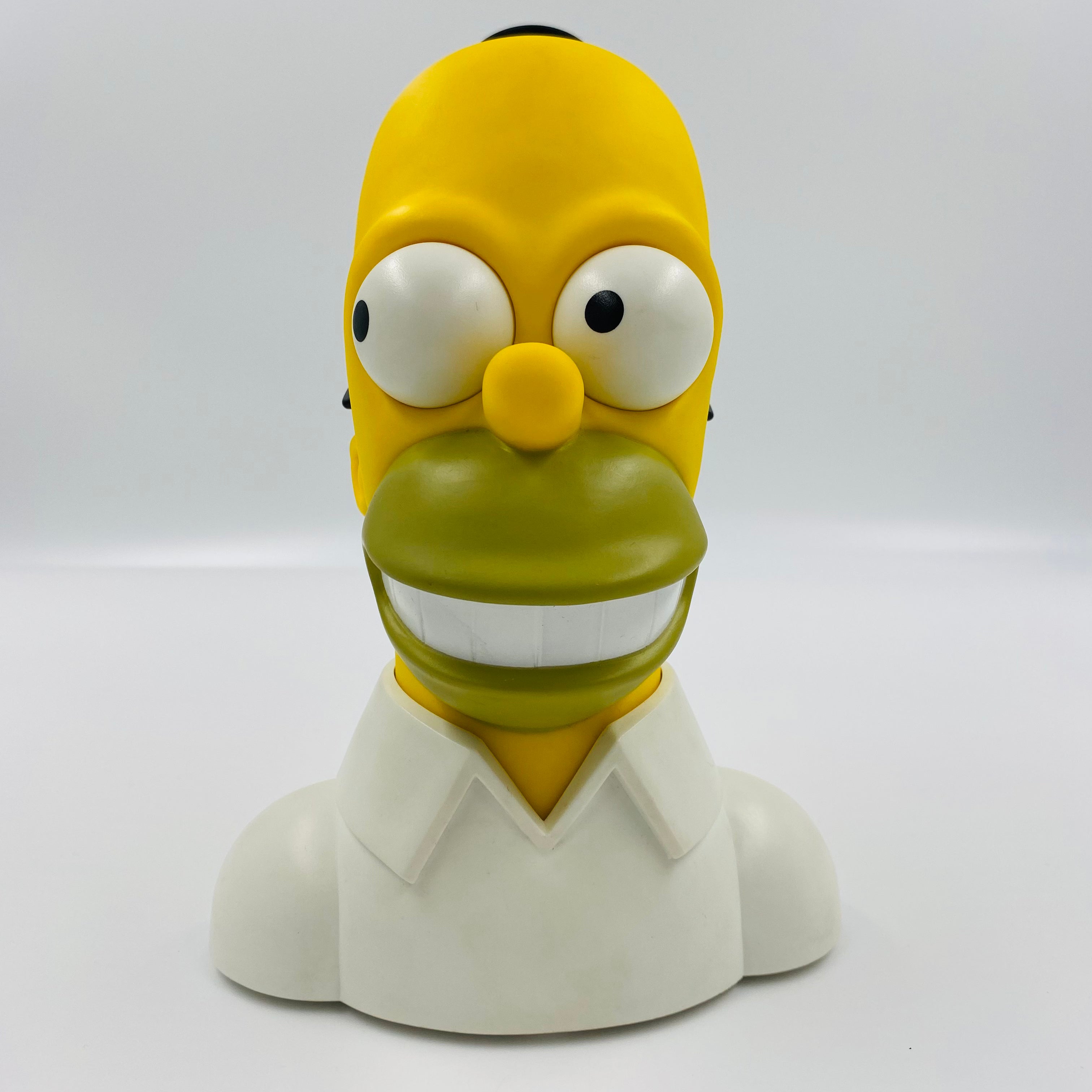 The Simpsons Homer Radio (1999) Wesco Mom and Pop Culture Collectibles The Simpsons Homer Radio (1999) Wesco Mom and Pop Culture Collectibles