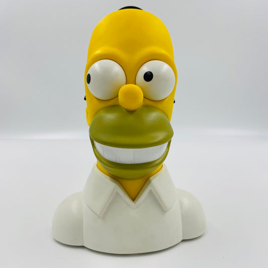 The Simpsons Homer Radio (1999) Wesco