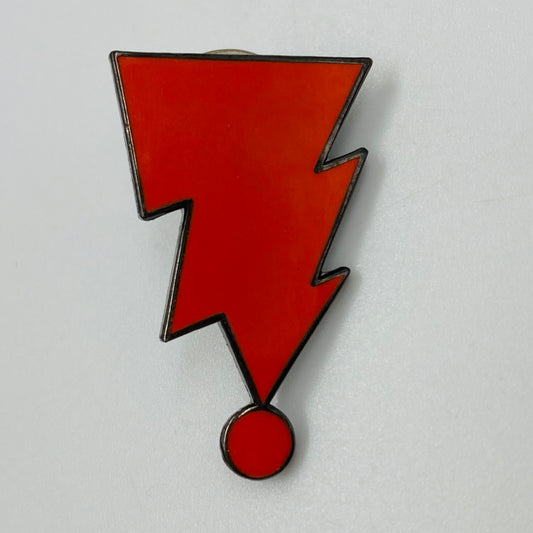 Madman Symbol pin (1996) Graphitti Designs
