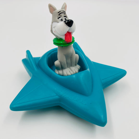 Jetsons Astro Wendy's Kids' Meal toy (1989) loose