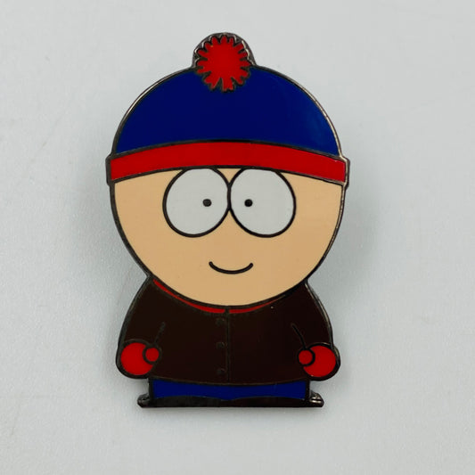 South Park Stan pin (1998) Creation Entertainment