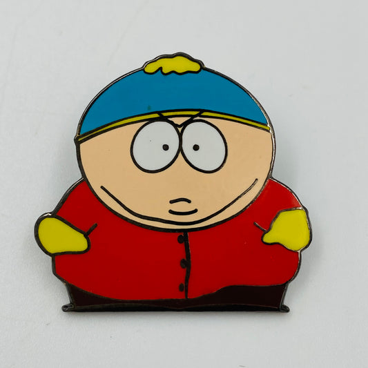 South Park Cartman pin (1998) Creation Entertainment