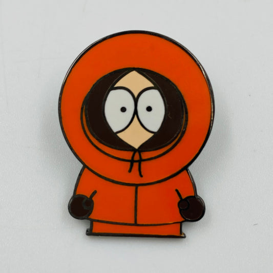 South Park Kenny pin (1998) Creation Entertainment