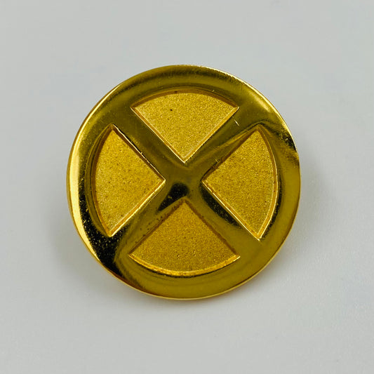 X-Men pin (1993) Planet Studios