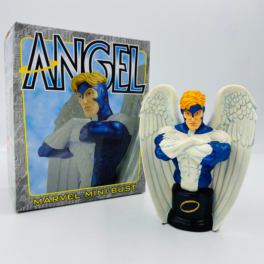 Angel Marvel mini-bust (2001) Bowen Designs