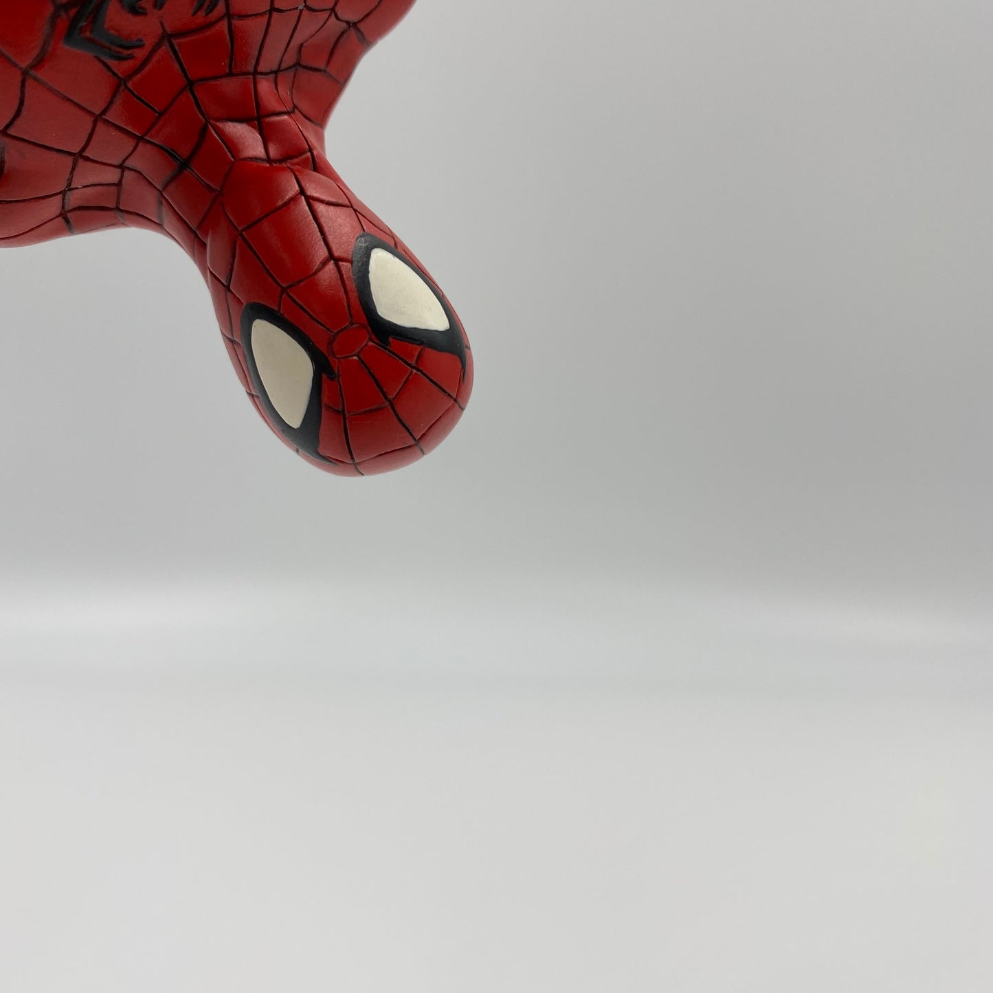 Venom & Spider-Man Marvel mini-busts triple-pack (2002) Bowen Designs