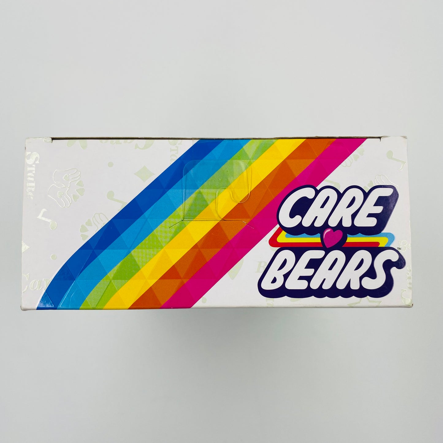 Care Bears Unlock the Magic Good Luck Bear Interactive Figure (2020) Basic Fun!