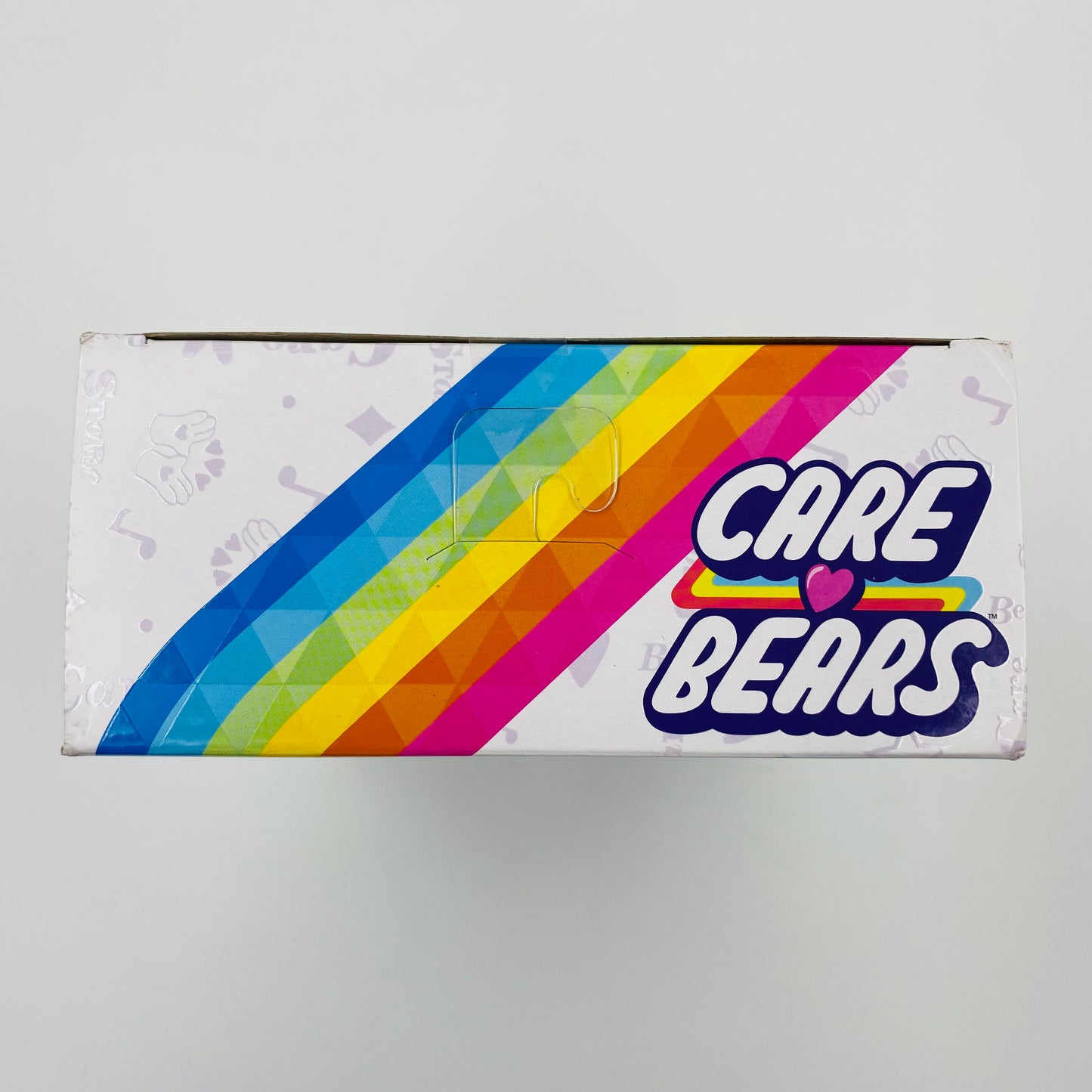 Care Bears Unlock the Magic Share Bear Interactive Figure (2020) Basic Fun!
