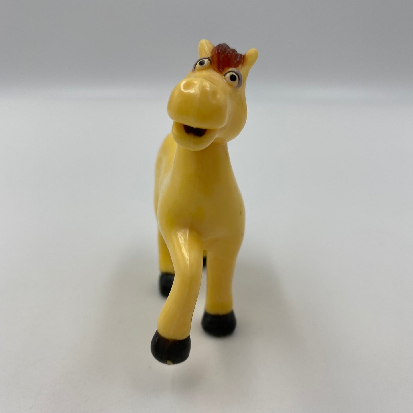 Sesame Street Farm: Farm Animals figurines (early 90’s) Illco/Tyco