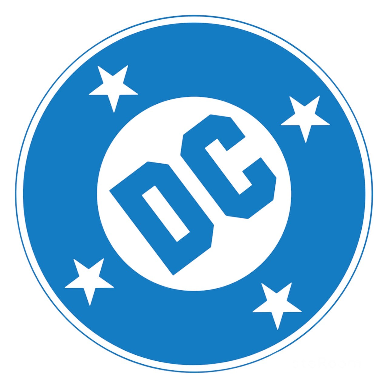 DC – Mom and Pop Culture Collectibles