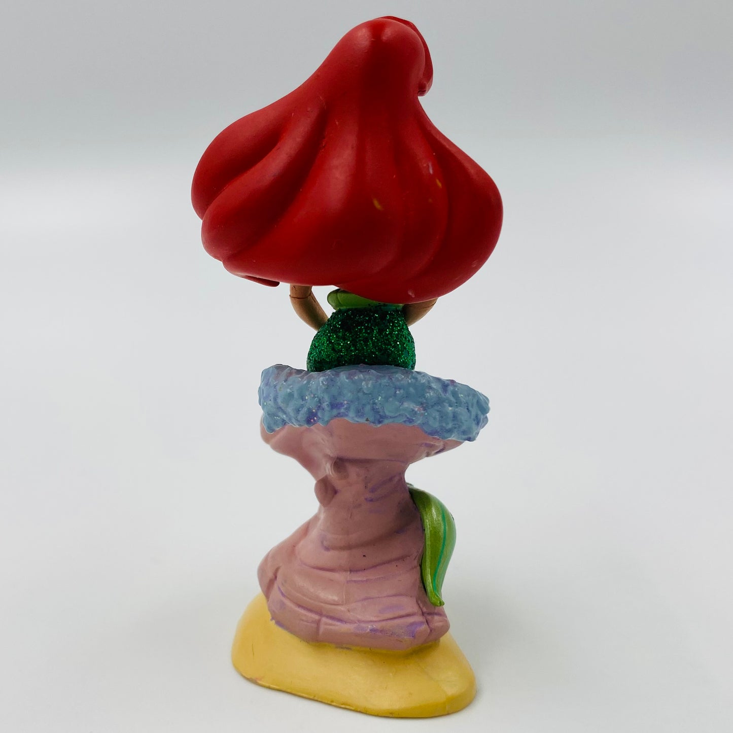 The Little Mermaid Ariel 3.5” figurine