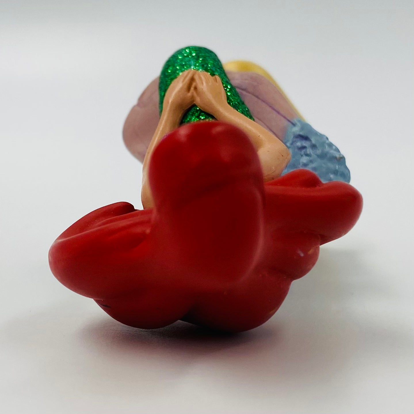 The Little Mermaid Ariel 3.5” figurine