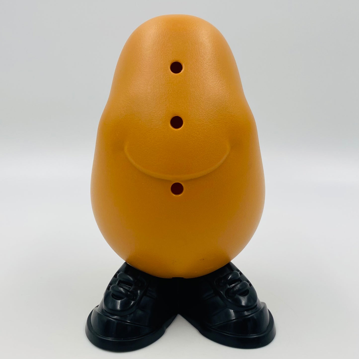 Playskool Star Wars Mr. Potato Head Darth Tater loose action figure (2006) Hasbro