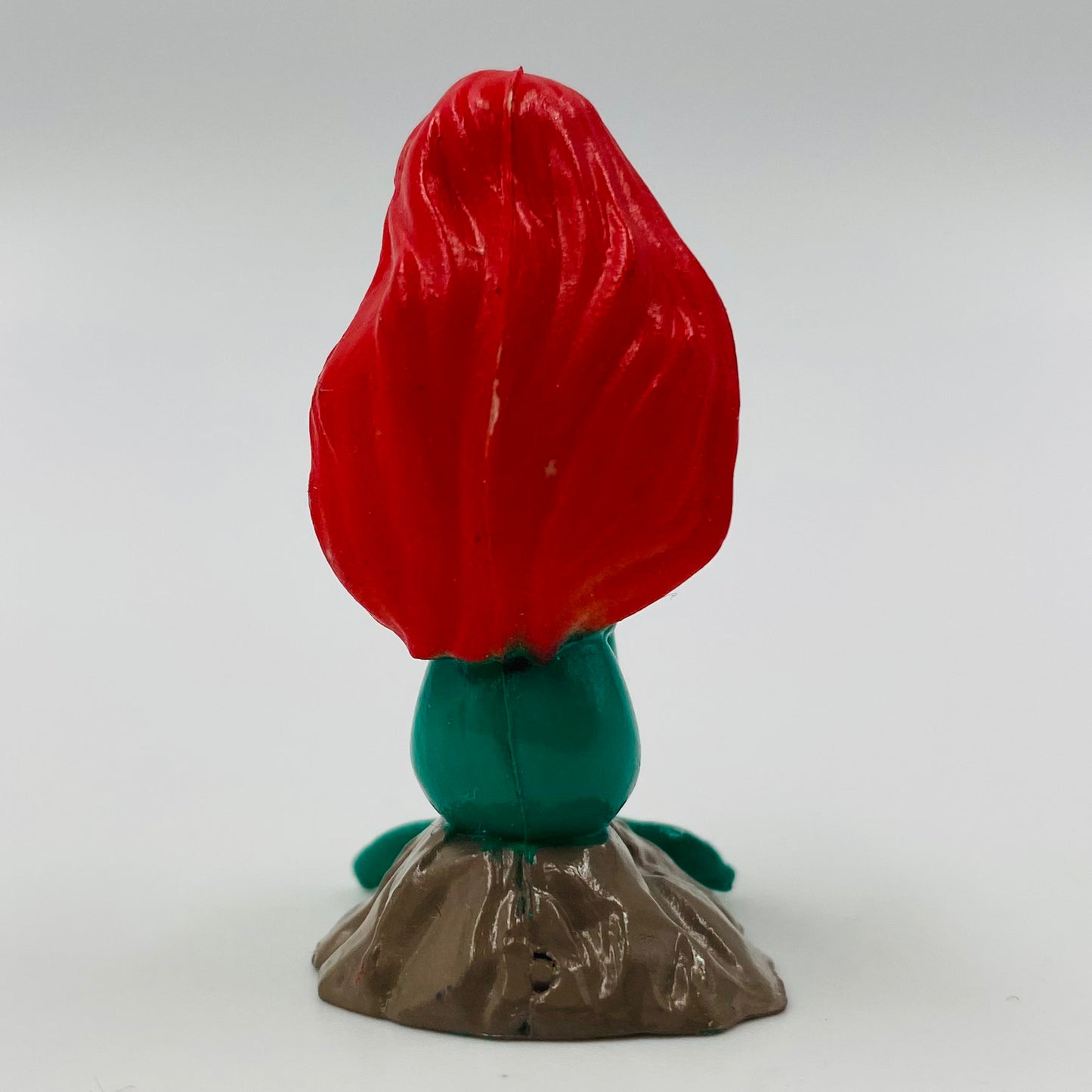 The Little Mermaid Ariel 1.75” figurine