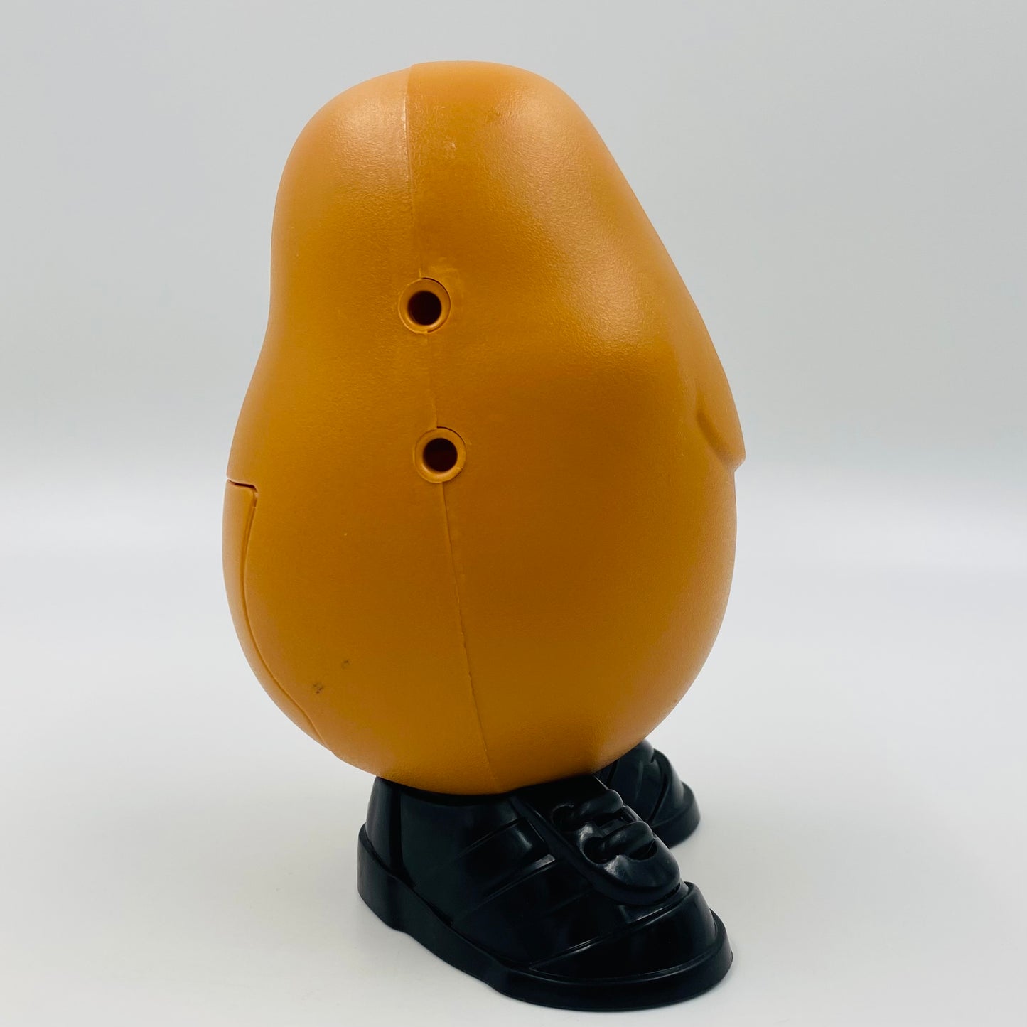 Playskool Star Wars Mr. Potato Head Darth Tater loose action figure (2006) Hasbro