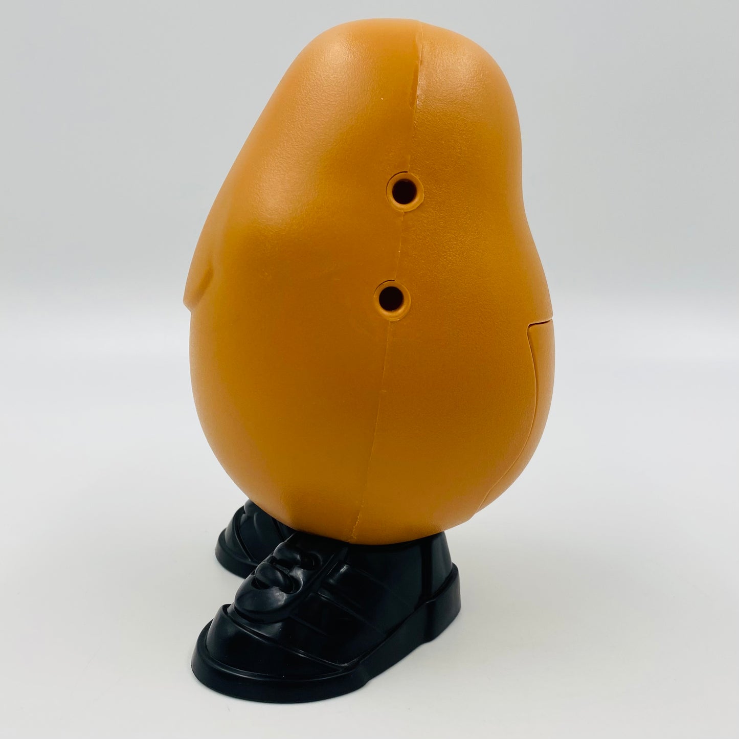 Playskool Star Wars Mr. Potato Head Darth Tater loose action figure (2006) Hasbro