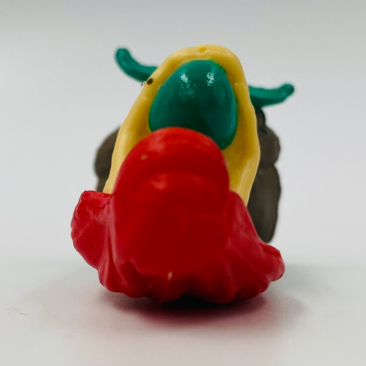 The Little Mermaid Ariel 1.75” figurine