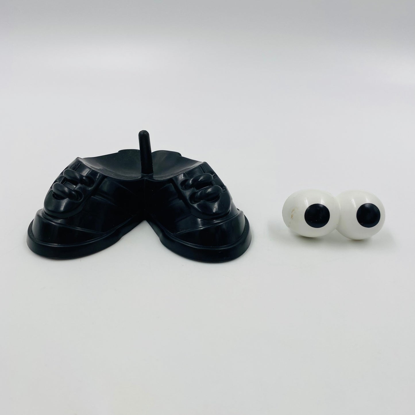 Playskool Star Wars Mr. Potato Head Darth Tater loose action figure (2006) Hasbro