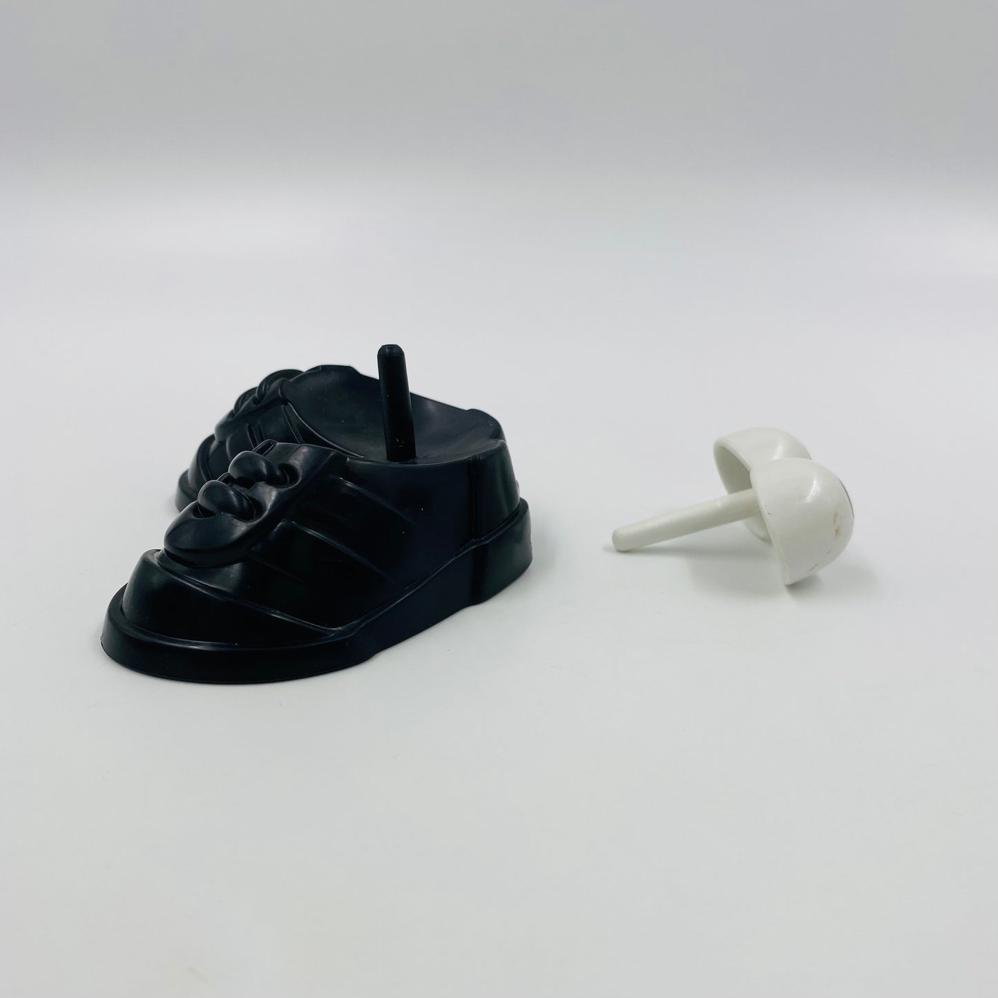 Playskool Star Wars Mr. Potato Head Darth Tater loose action figure (2006) Hasbro