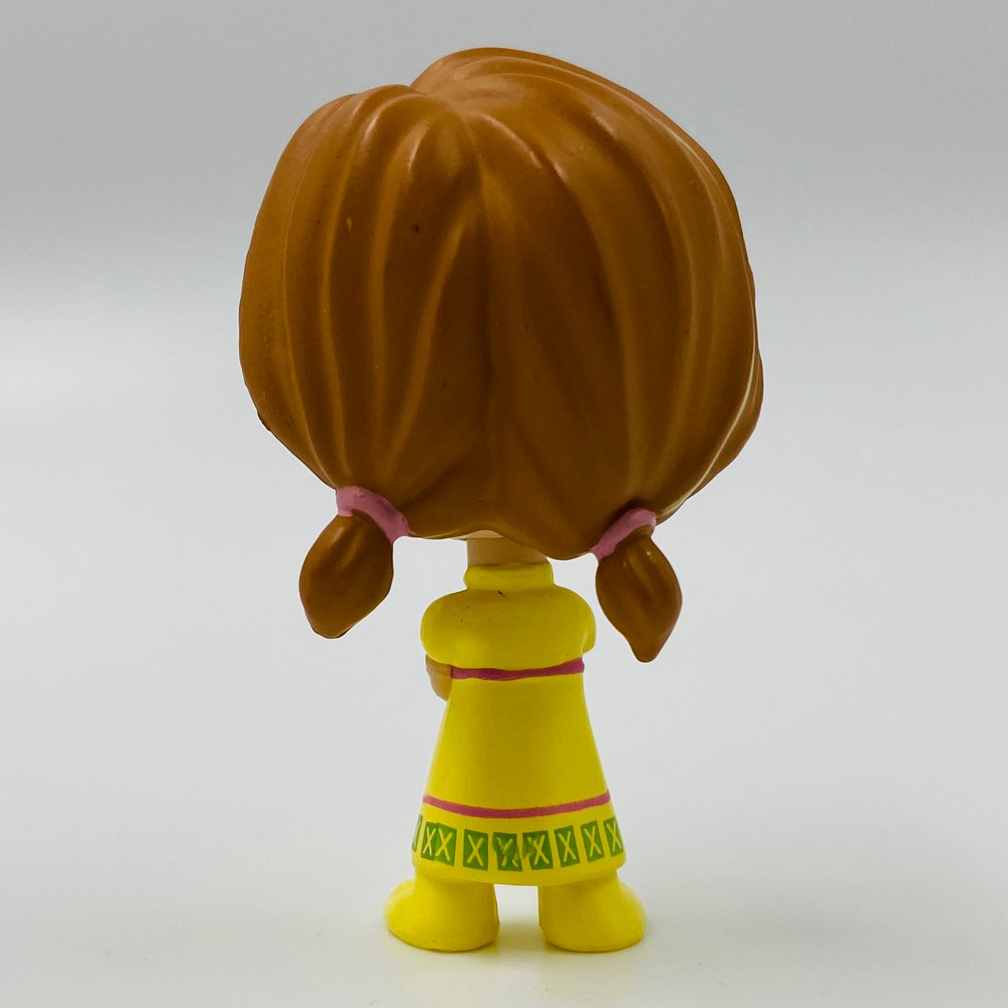 Frozen Mystery Minis Anna figure (2014) Funko