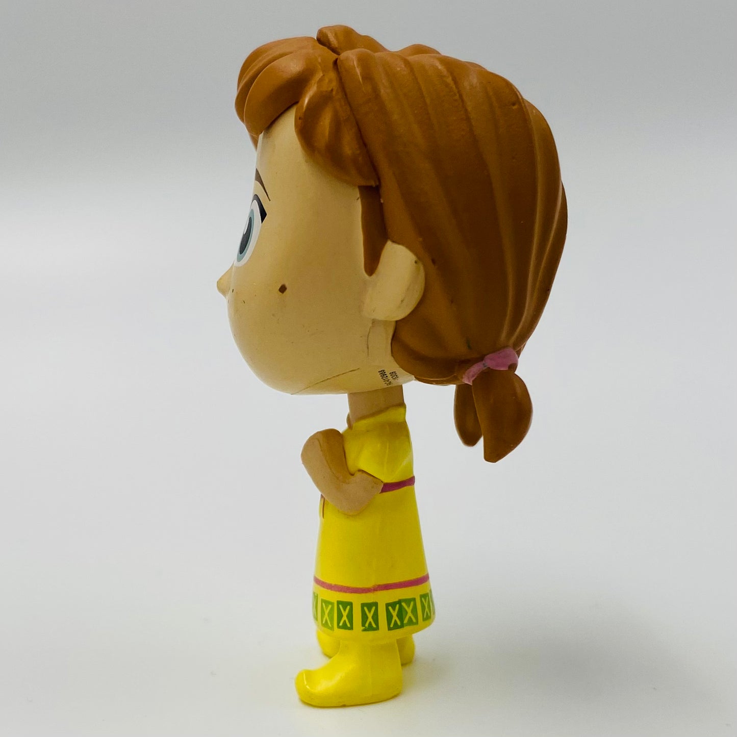 Frozen Mystery Minis Anna figure (2014) Funko