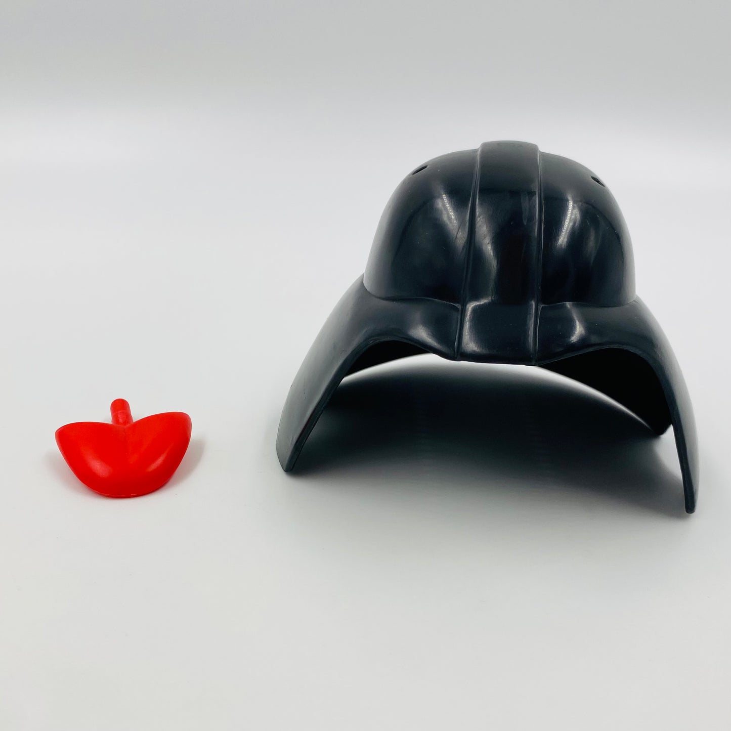 Playskool Star Wars Mr. Potato Head Darth Tater loose action figure (2006) Hasbro