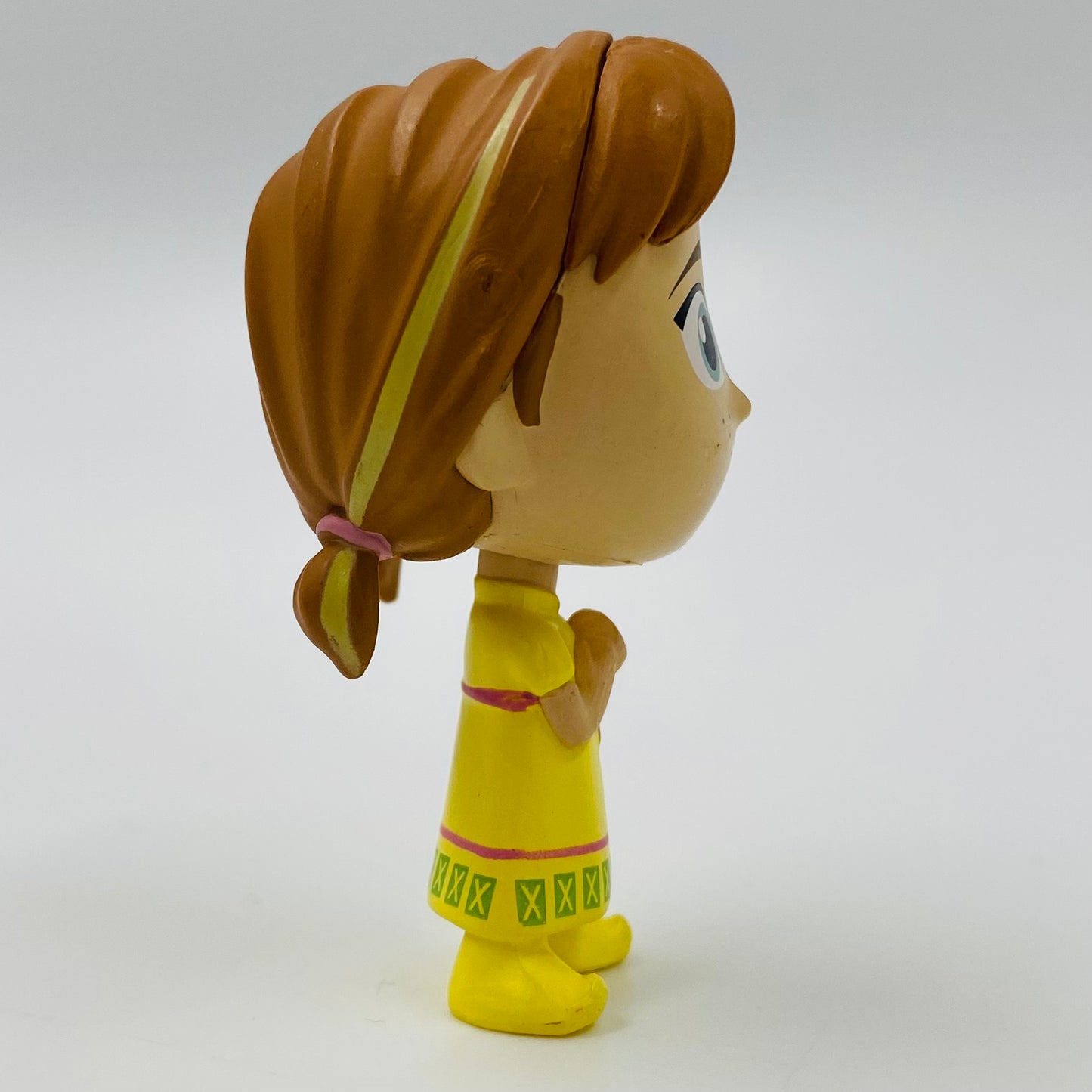 Frozen Mystery Minis Anna figure (2014) Funko