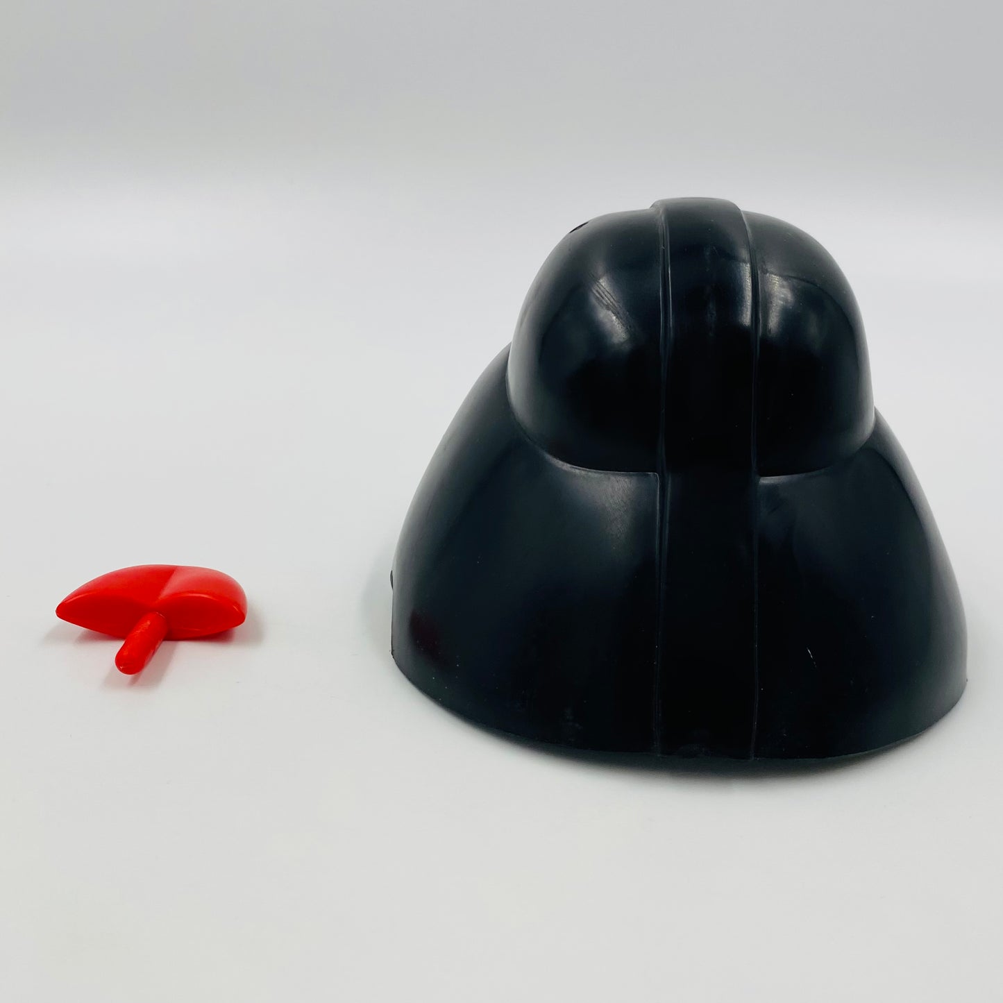 Playskool Star Wars Mr. Potato Head Darth Tater loose action figure (2006) Hasbro