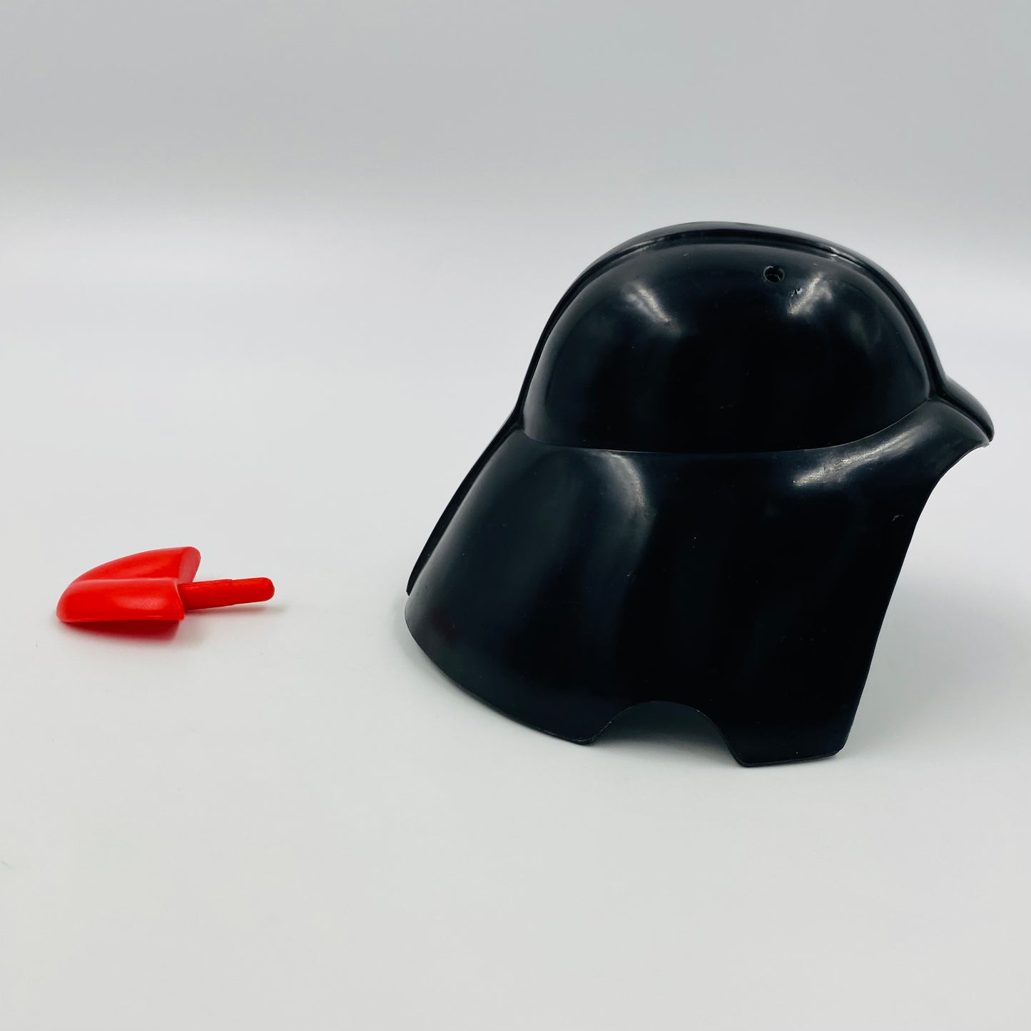 Playskool Star Wars Mr. Potato Head Darth Tater loose action figure (2006) Hasbro