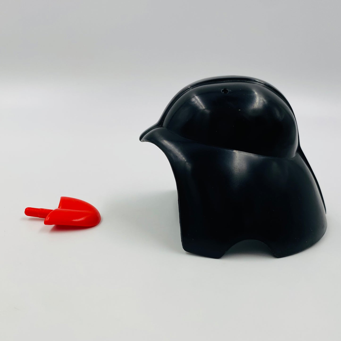 Playskool Star Wars Mr. Potato Head Darth Tater loose action figure (2006) Hasbro