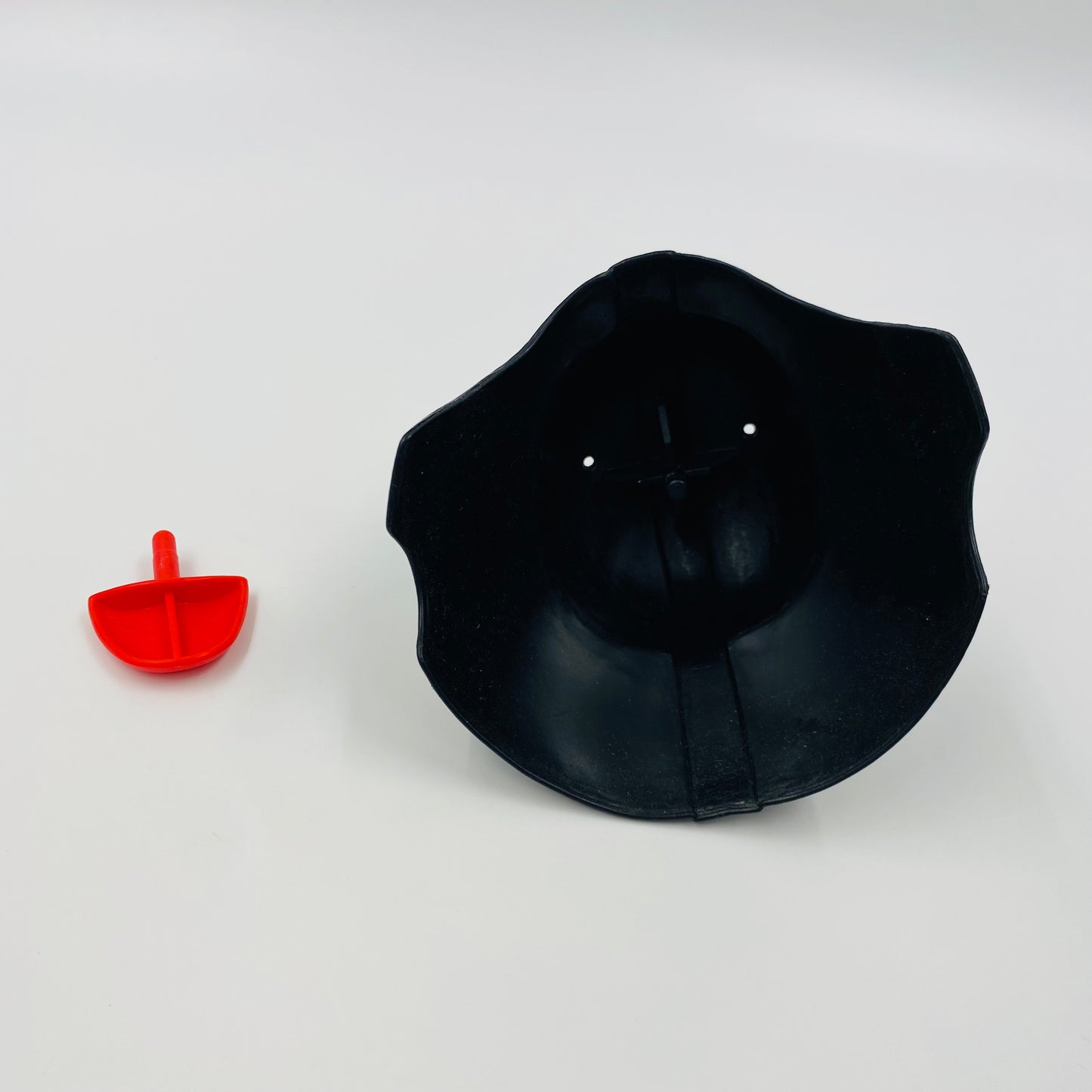 Playskool Star Wars Mr. Potato Head Darth Tater loose action figure (2006) Hasbro