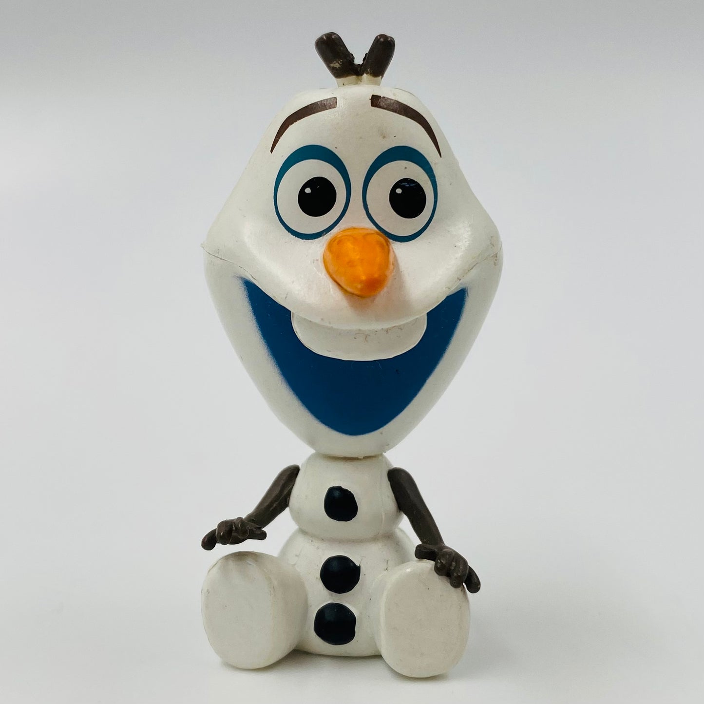 Frozen Mystery Minis Olaf figure (2014) Funko