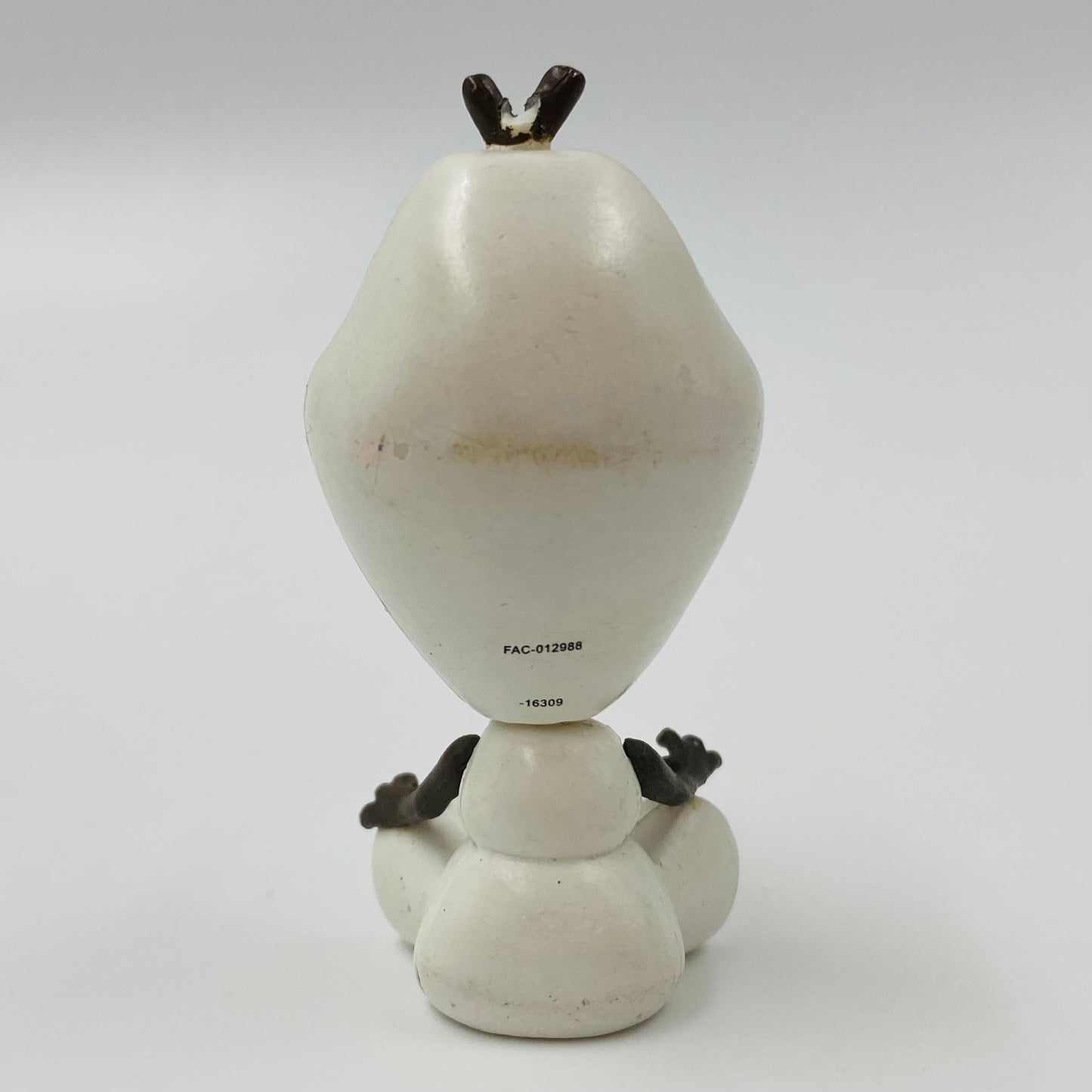 Frozen Mystery Minis Olaf figure (2014) Funko