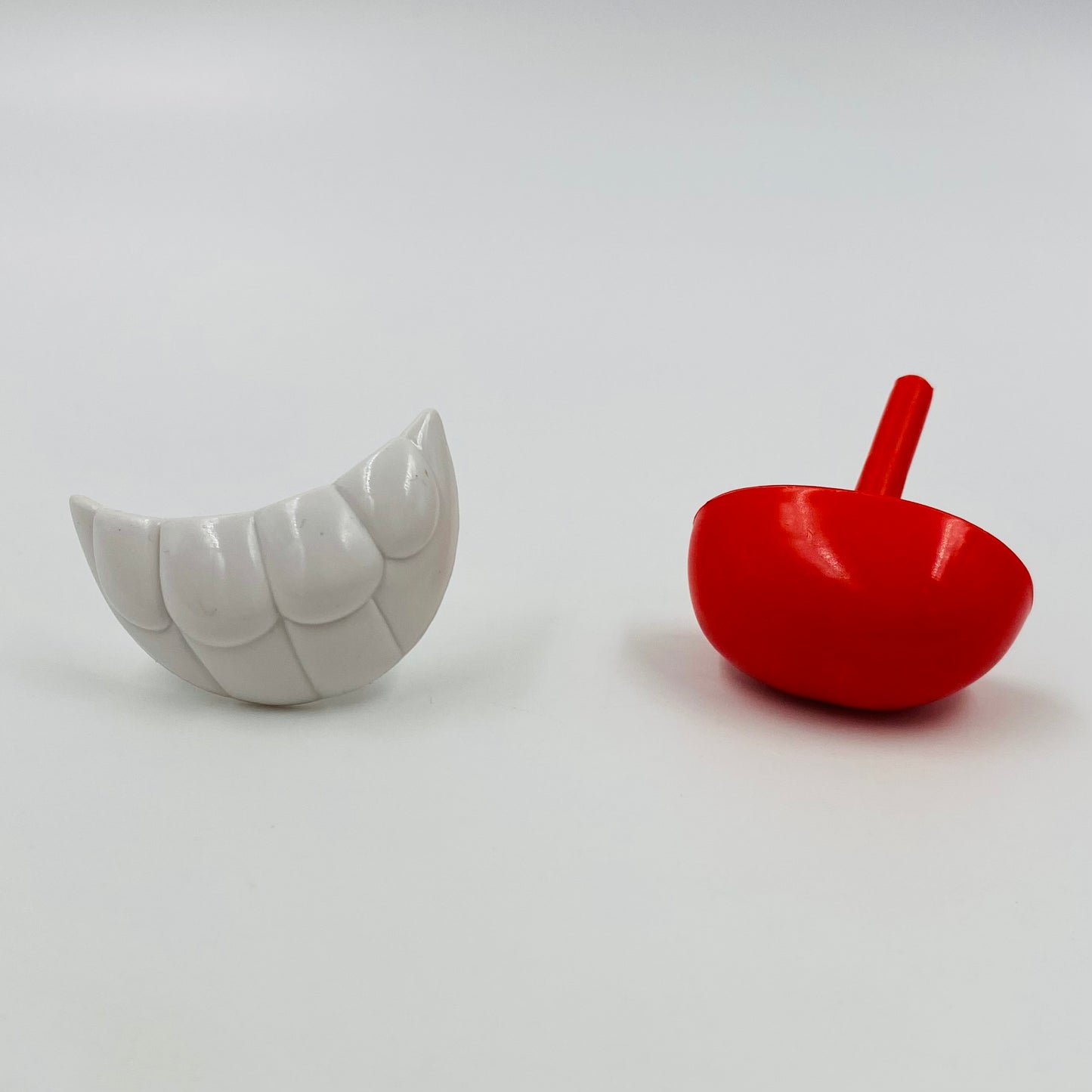 Playskool Star Wars Mr. Potato Head Darth Tater loose action figure (2006) Hasbro