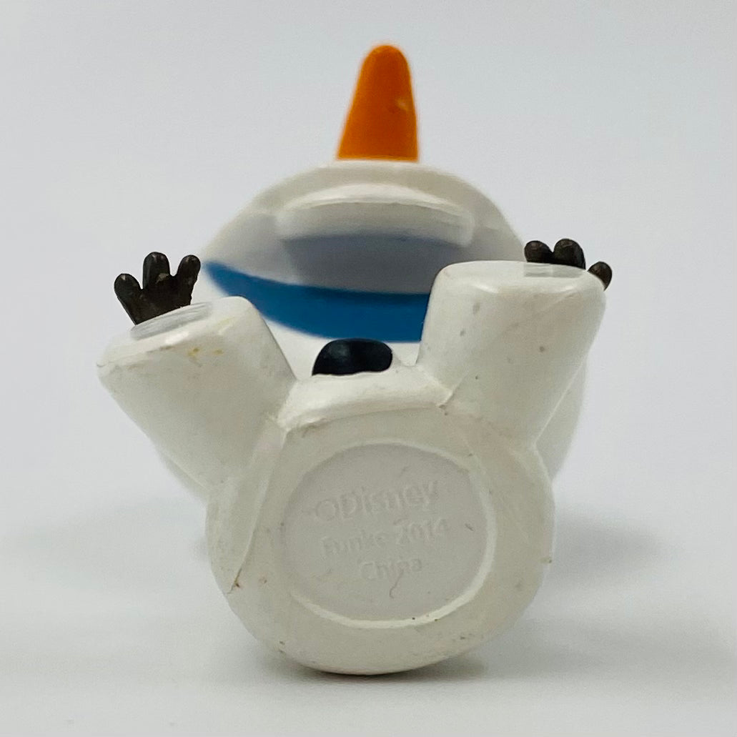 Frozen Mystery Minis Olaf figure (2014) Funko