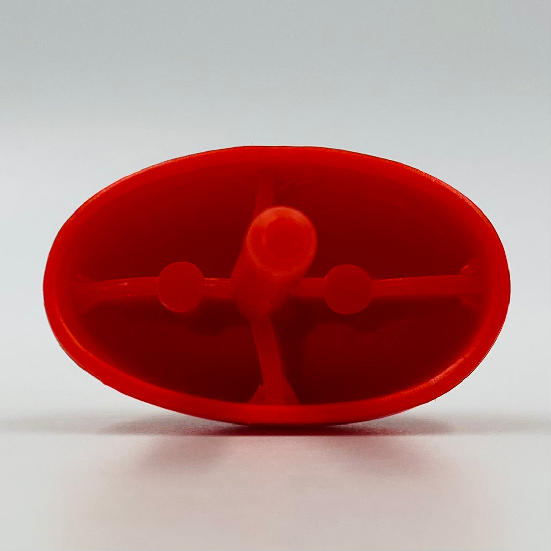 Playskool Mr. Potato Head nose accessory Hasbro